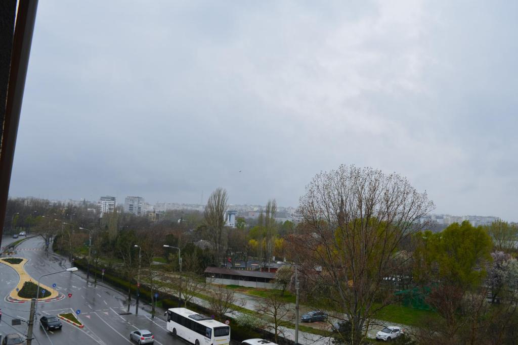 Golden Rose Residence - Resim 31