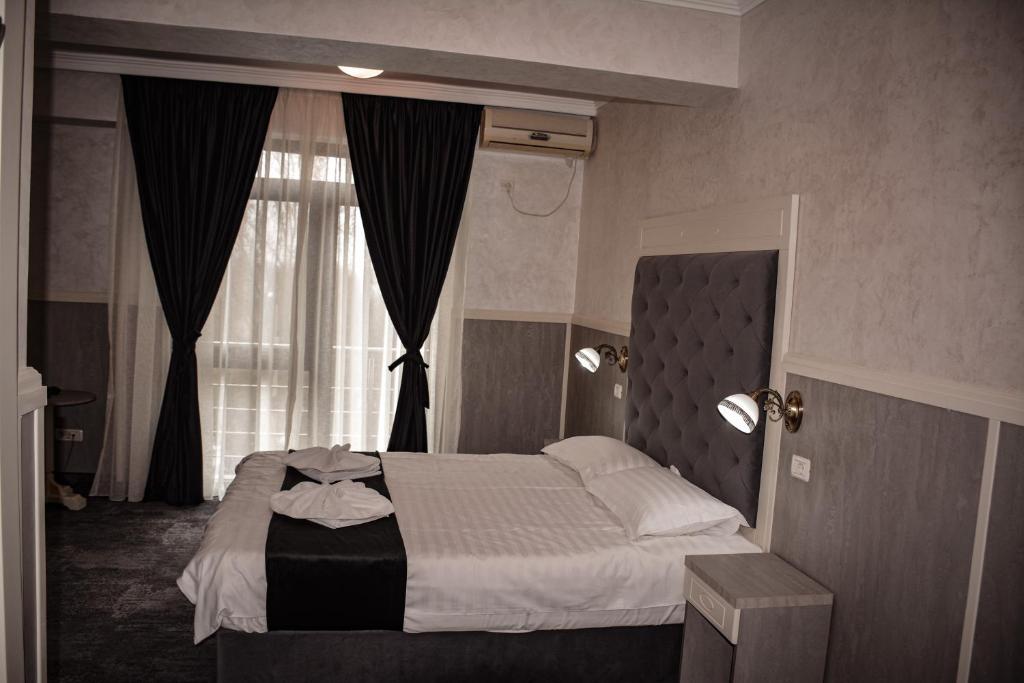 Golden Rose Residence - Resim 19