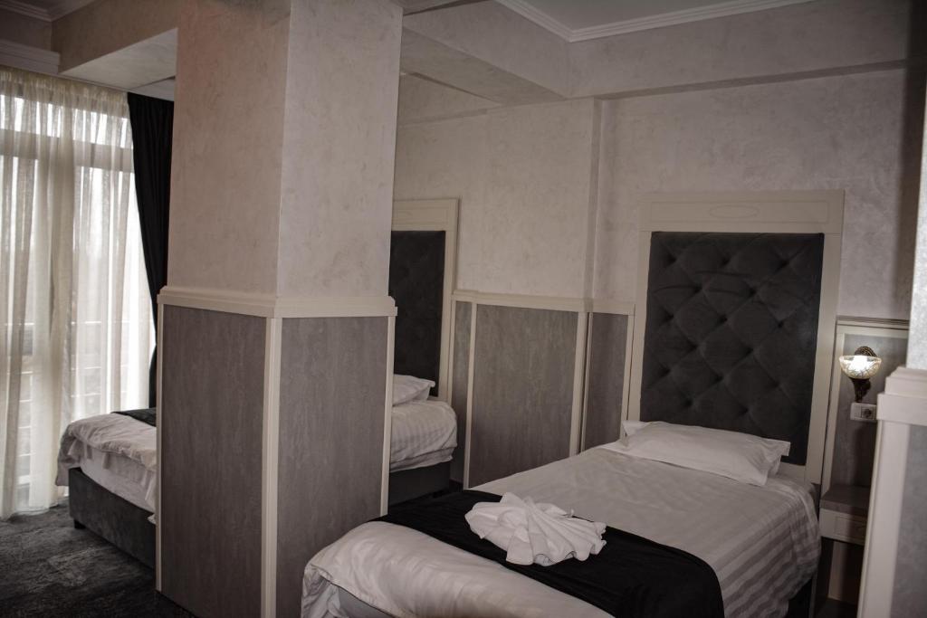 Golden Rose Residence - Resim 22