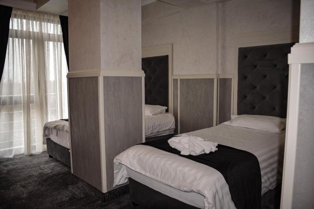 Golden Rose Residence - Resim 23