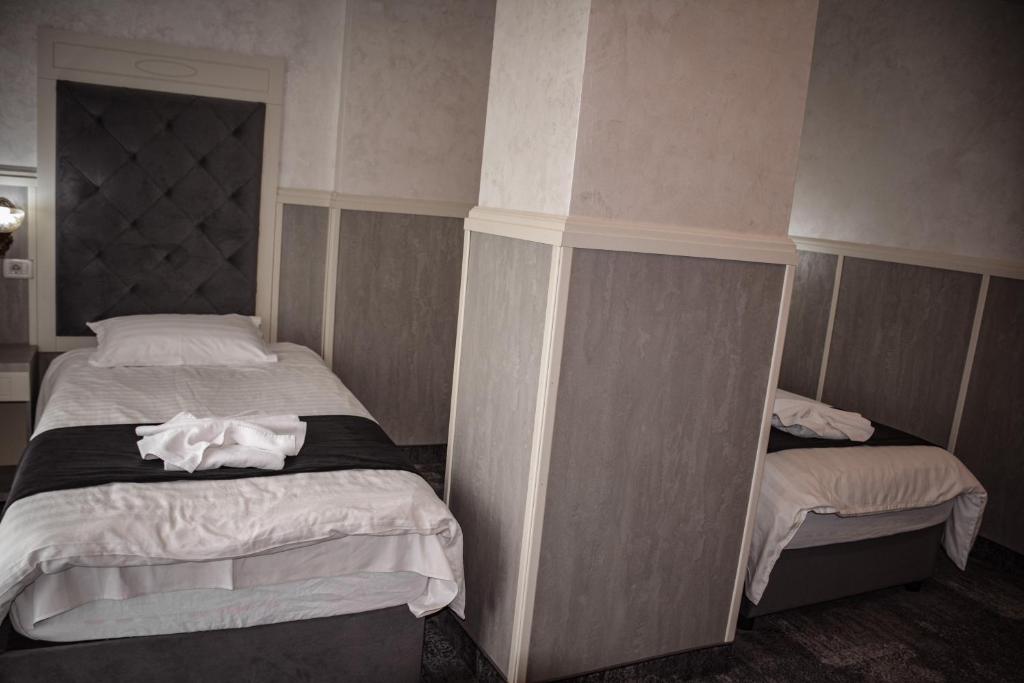 Golden Rose Residence - Resim 10