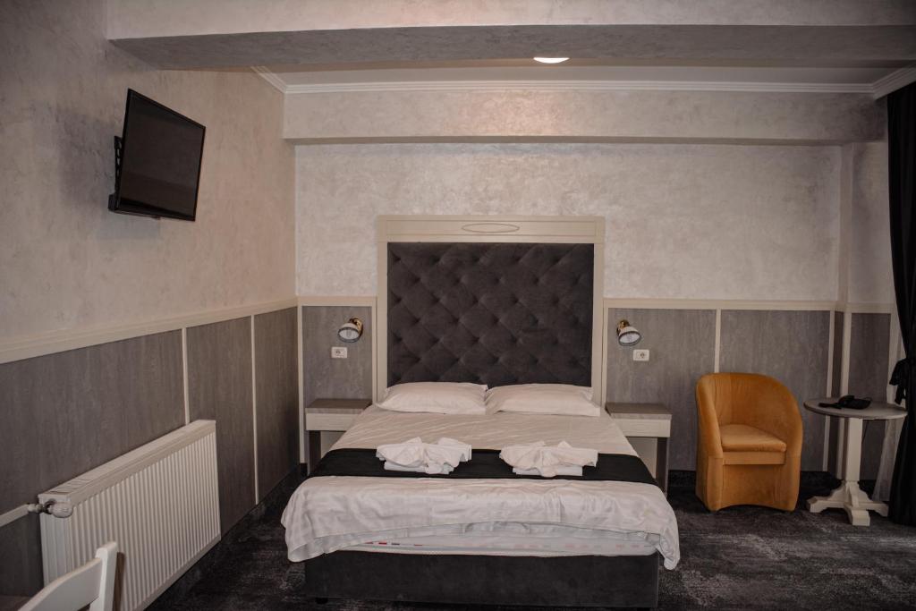 Golden Rose Residence - Resim 20