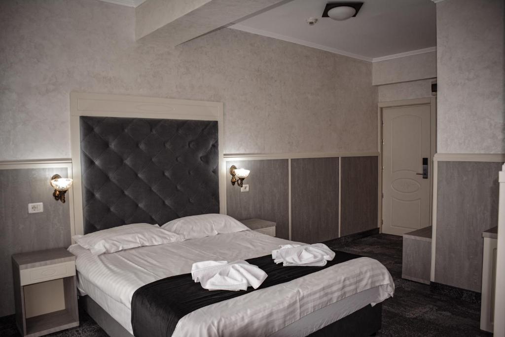 Golden Rose Residence - Resim 18