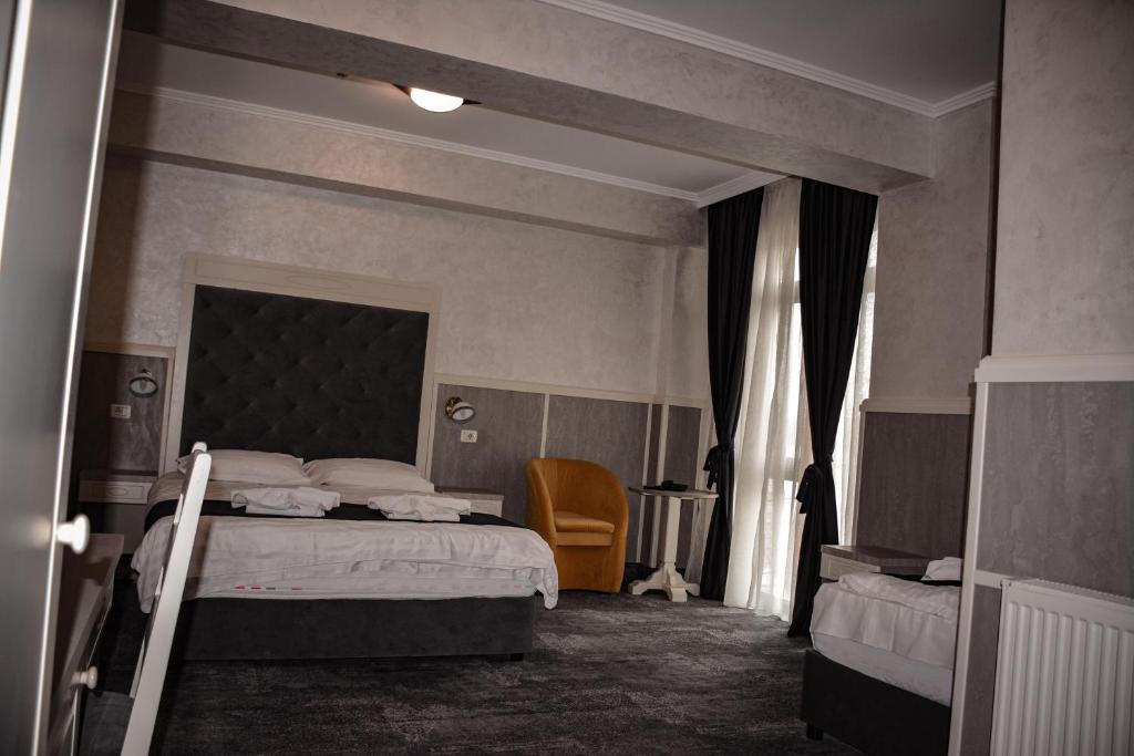 Golden Rose Residence - Resim 35