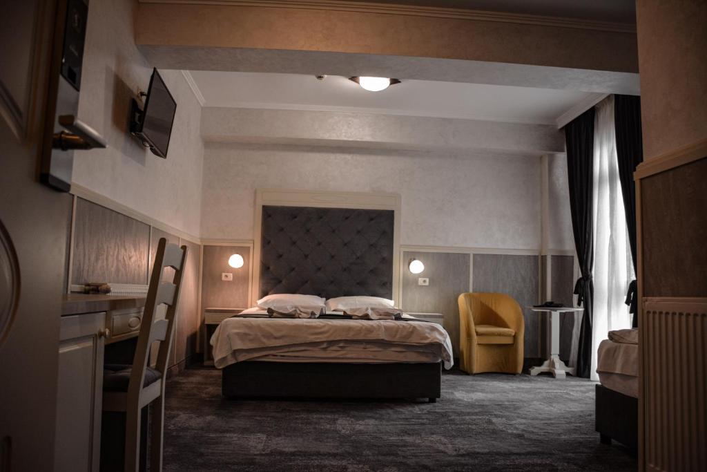 Golden Rose Residence - Resim 43