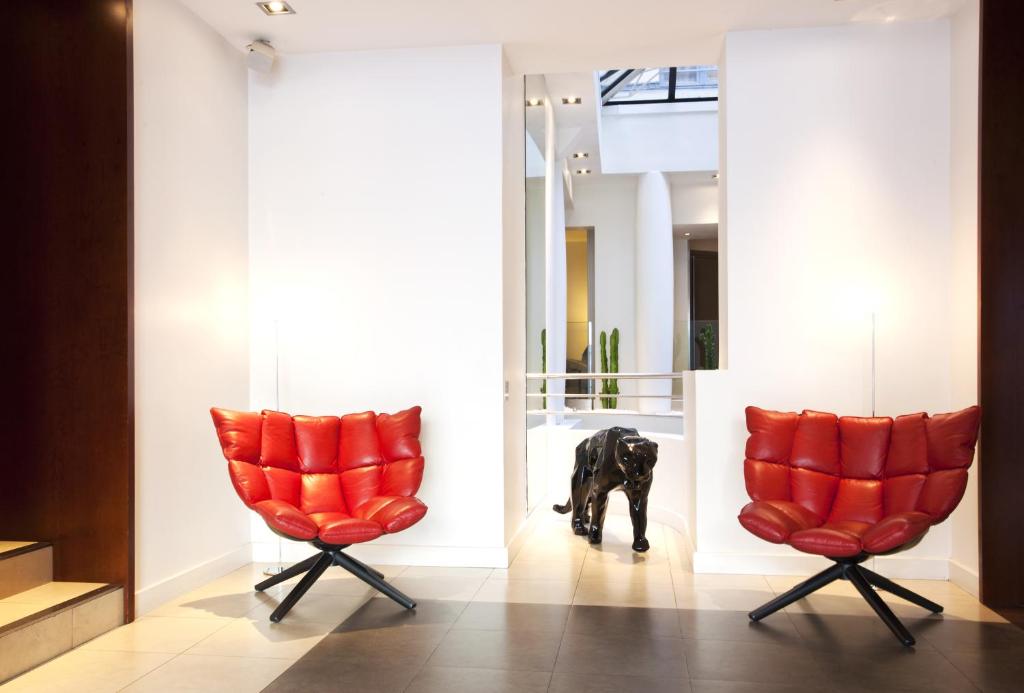 Select Hotel - Resim 38