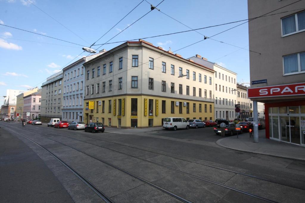 Apartment Seethaler