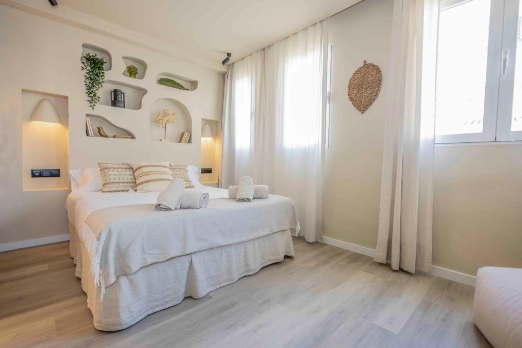 Jávea Boutique Suites - Holiday Apartments, Jávea ...