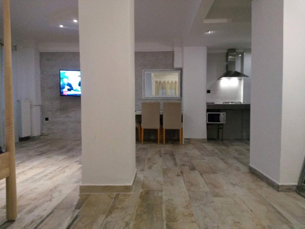 Center Country Style Apartment Helexpo, Thessaloniki (updated prices 2024)