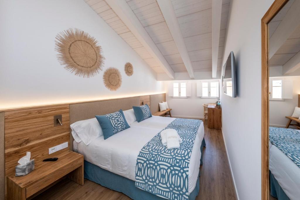 Hotel S'Antiga Adults Only - 2