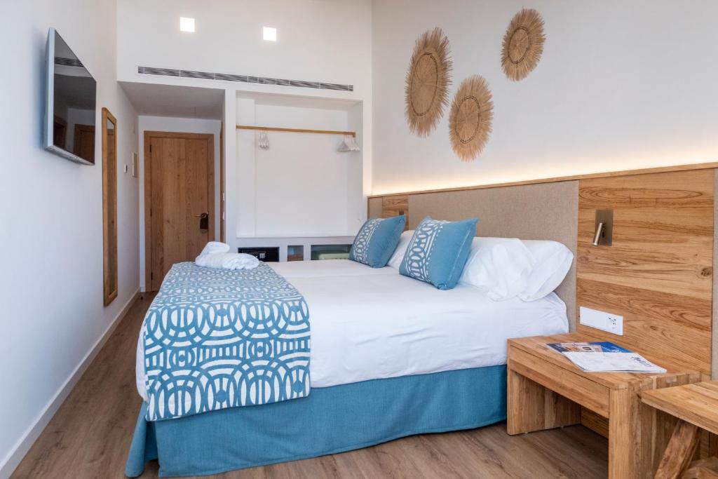 Hotel S'Antiga Adults Only - 4