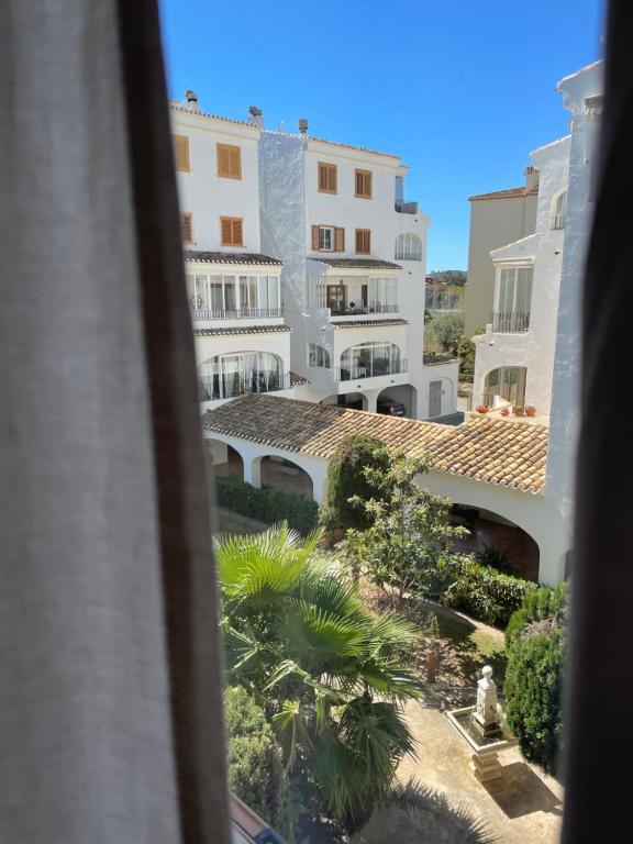 Jávea Boutique Suites - Holiday Apartments, Jávea ...