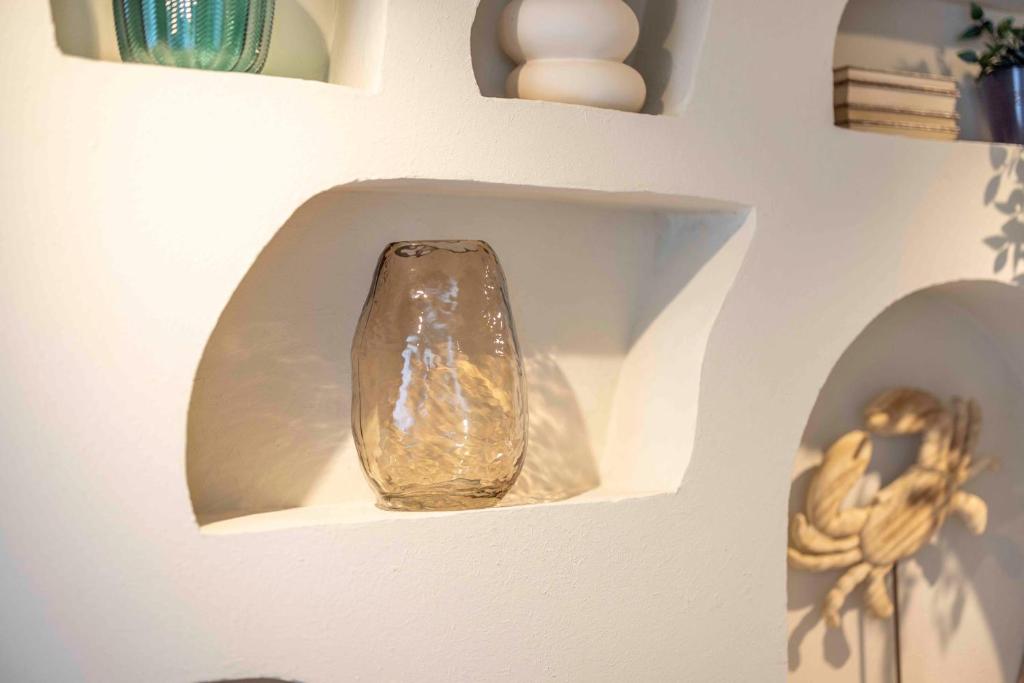 Kép Jávea Boutique Suites - Holiday Apartments szállásáról Jáveában a galériában