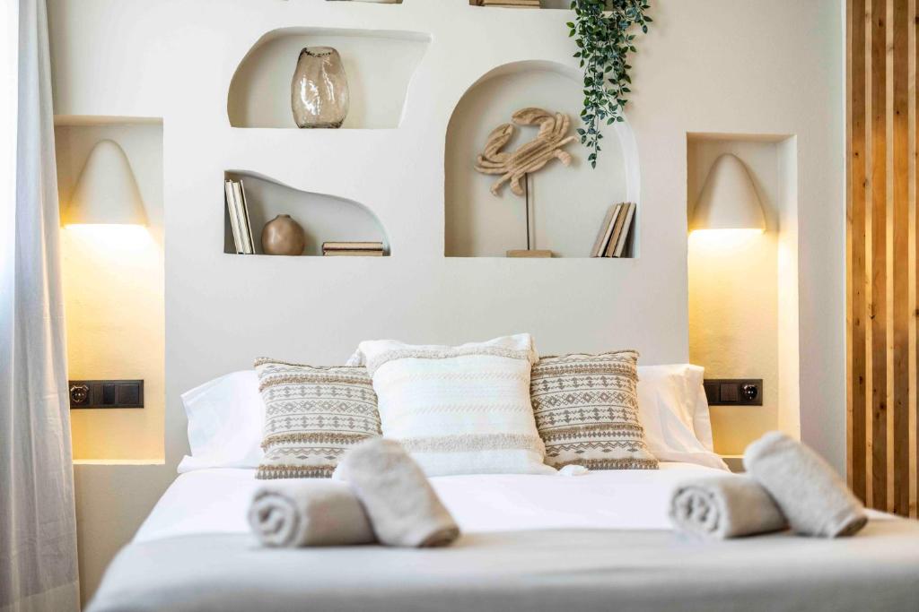 Jávea Boutique Suites - Holiday Apartments, Jávea – Updated ...