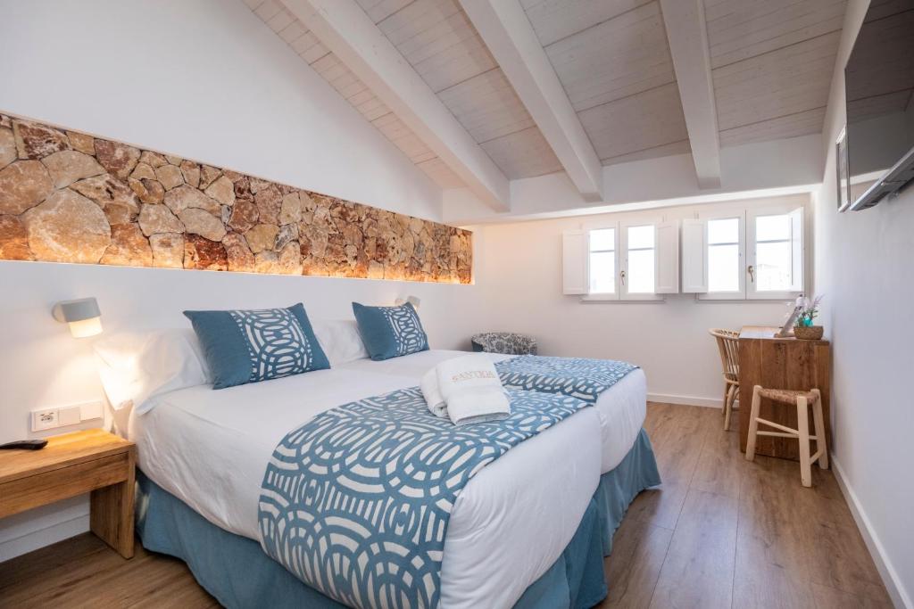 Hotel S'Antiga Adults Only - 6