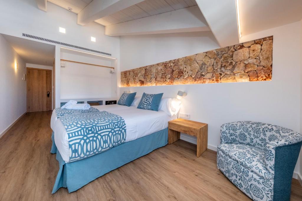 Hotel S'Antiga Adults Only - 7