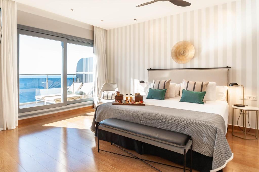 Gran Hotel Sol y Mar - Adults Experience, Calp ...