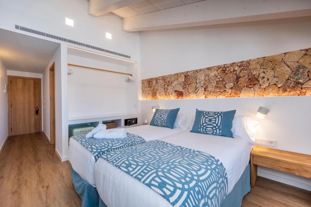 Hotel S'Antiga Adults Only - 8