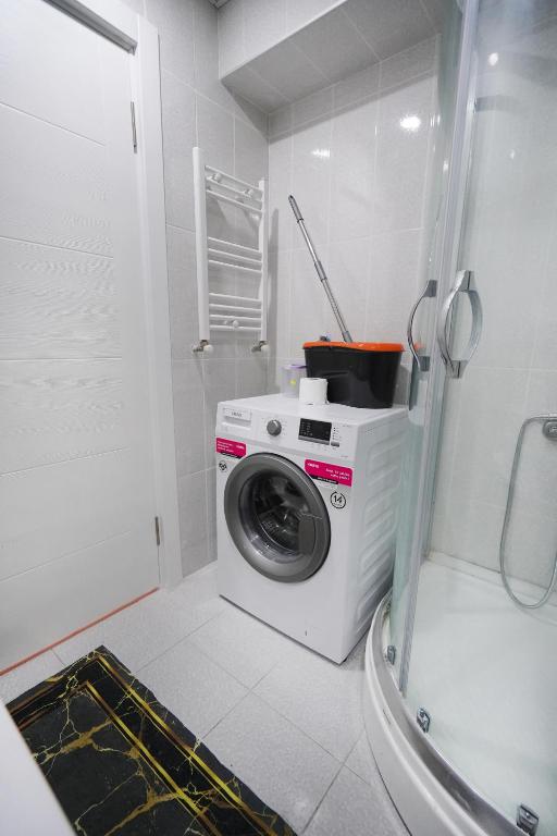 Fotografie z fotogalerie ubytování Classic Suite BH13 v destinaci Esenyurt