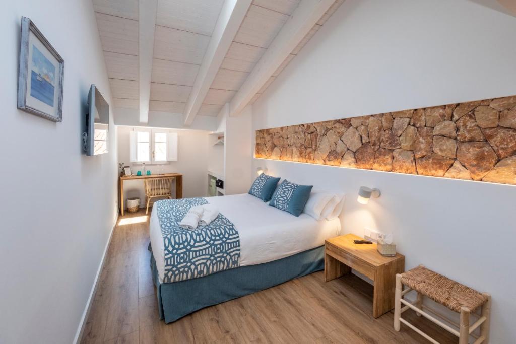 Hotel S'Antiga Adults Only - 13