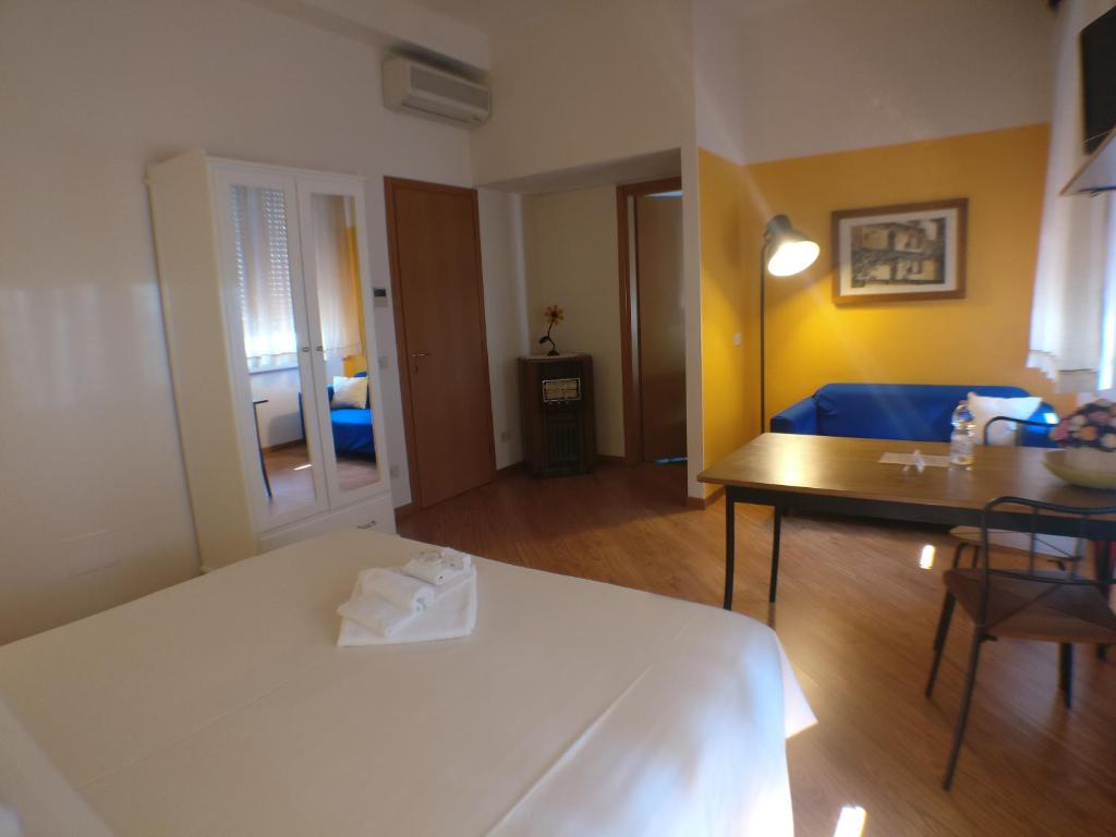 Il Girasole High Quality Inn - Resim 16