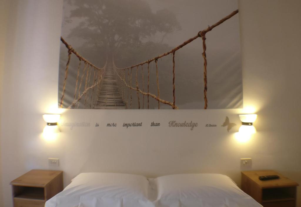 Il Girasole High Quality Inn - Resim 17