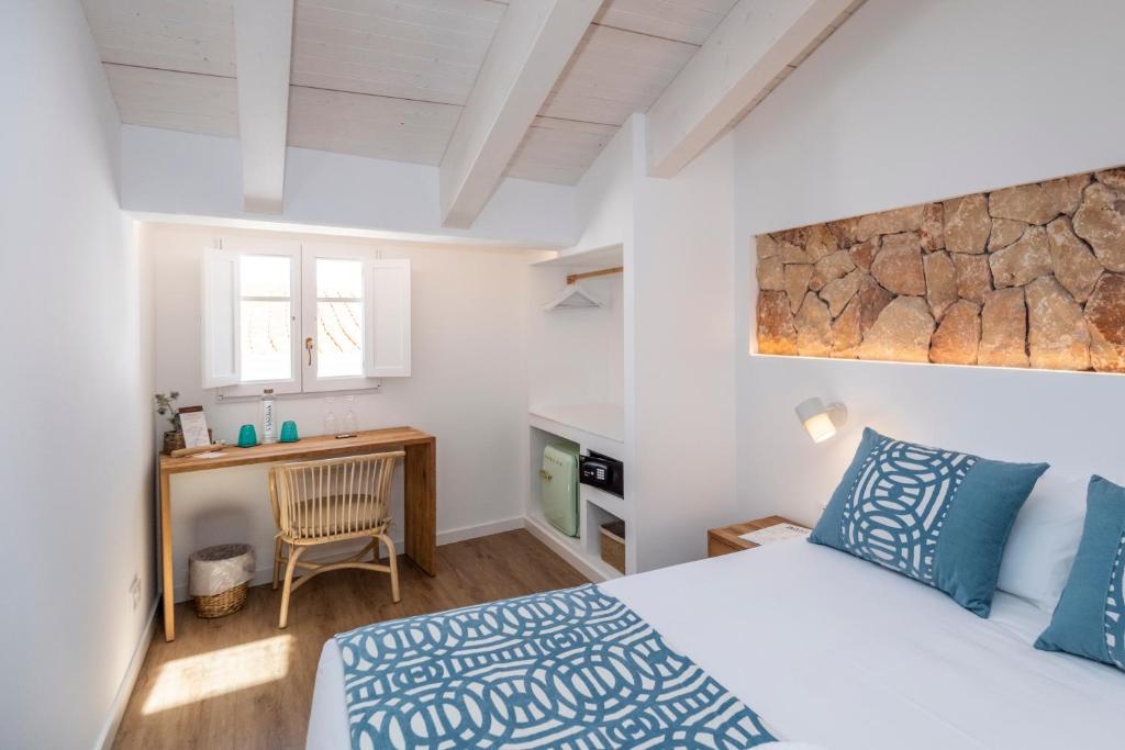 Hotel S'Antiga Adults Only - 14