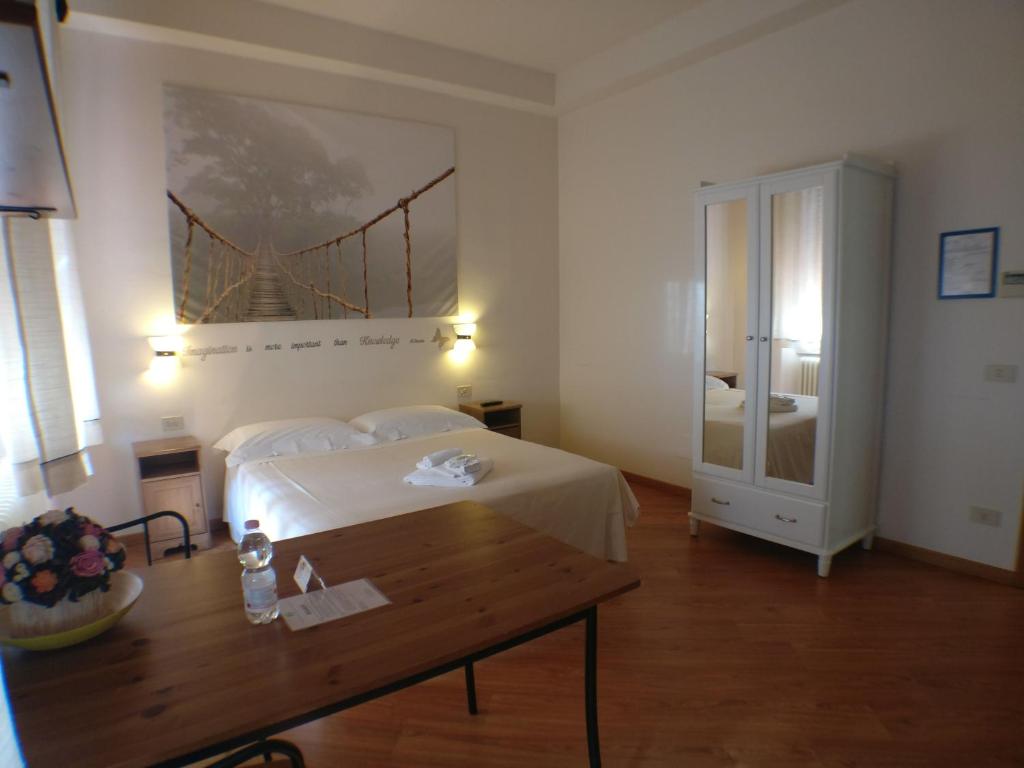 Il Girasole High Quality Inn - Resim 18