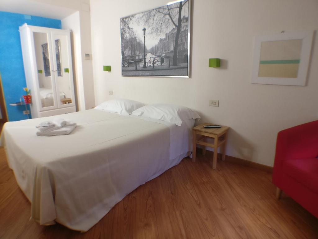 Il Girasole High Quality Inn - Resim 19