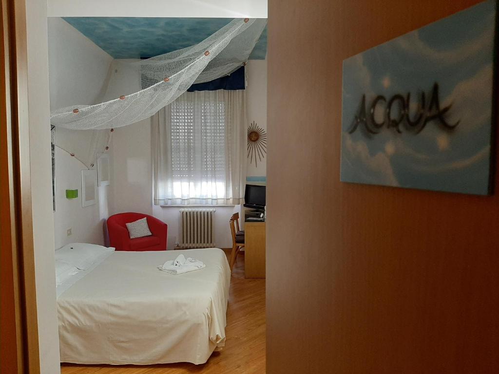 Il Girasole High Quality Inn - Resim 20