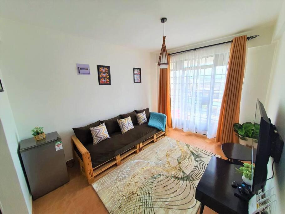 Apartment La casa comforts, Eldoret, Kenya