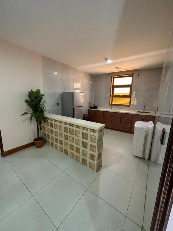 Fotografie z fotogalerie ubytování Leen Serviced Apartments-لين للشقق المخدومه v destinaci Khamis Mushayt