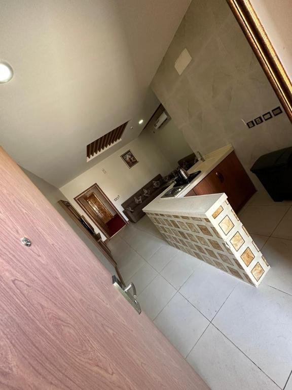 Fotografie z fotogalerie ubytování Leen Serviced Apartments-لين للشقق المخدومه v destinaci Khamis Mushayt