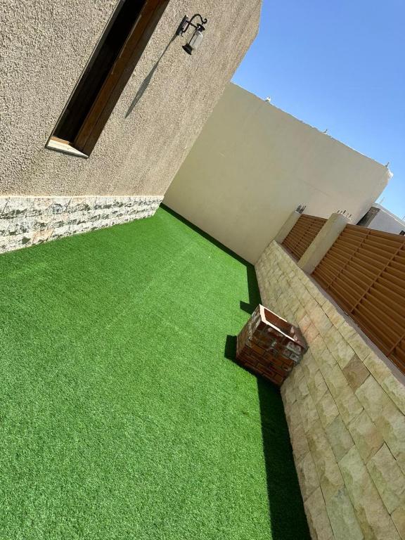 Fotografie z fotogalerie ubytování Leen Serviced Apartments-لين للشقق المخدومه v destinaci Khamis Mushayt
