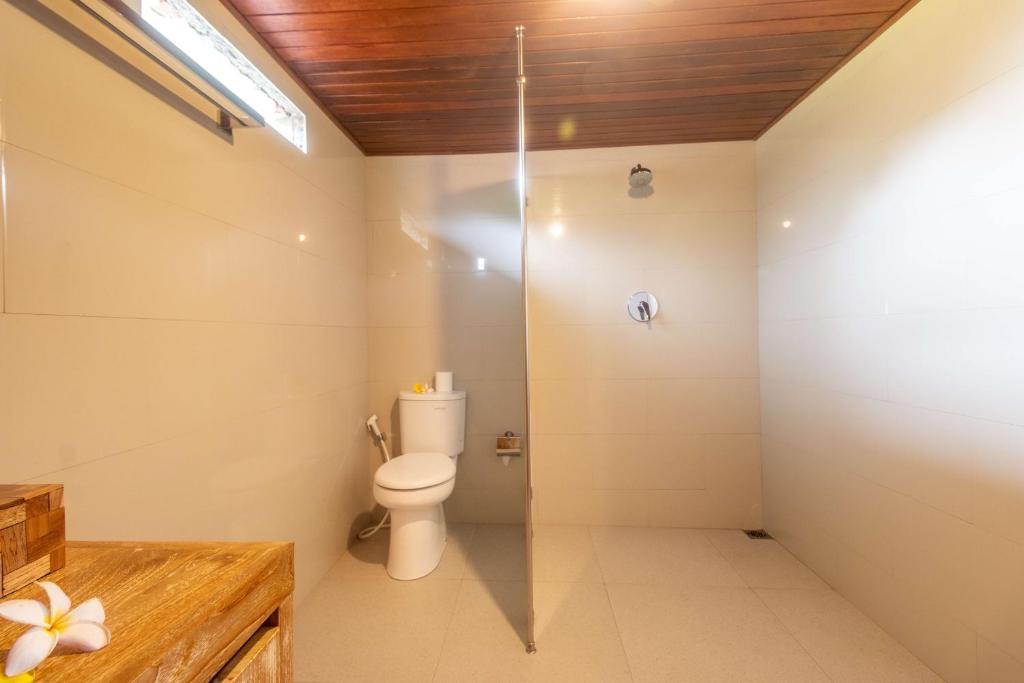 AlamGangga Villas Tirta Gangga - 12