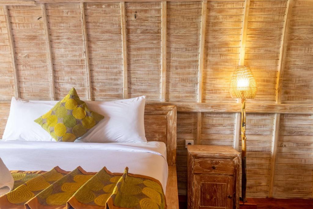 AlamGangga Villas Tirta Gangga - 6