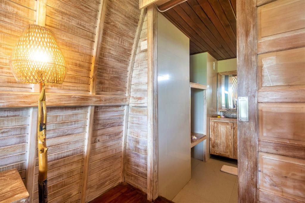 AlamGangga Villas Tirta Gangga - 9