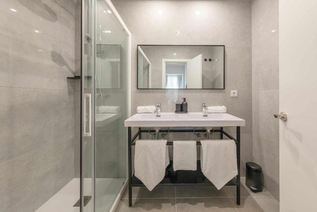 ISG Apartments Cuna - Resim 32