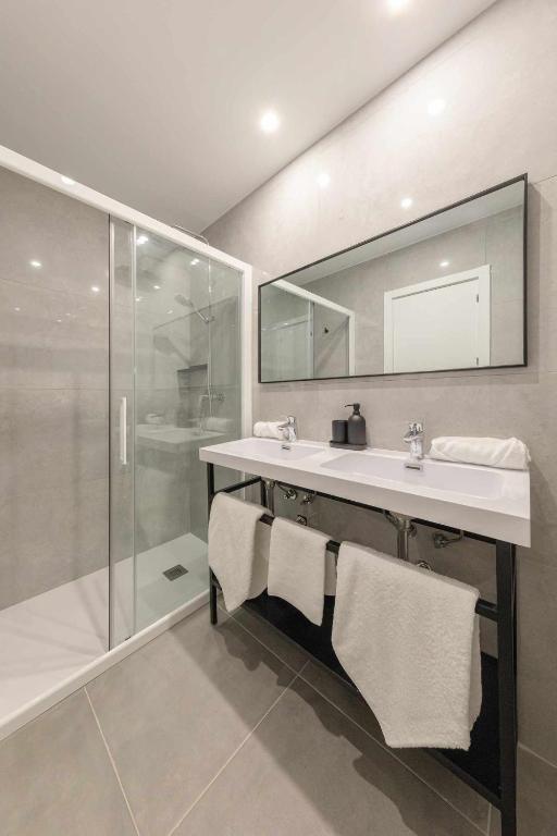 ISG Apartments Cuna - Resim 29