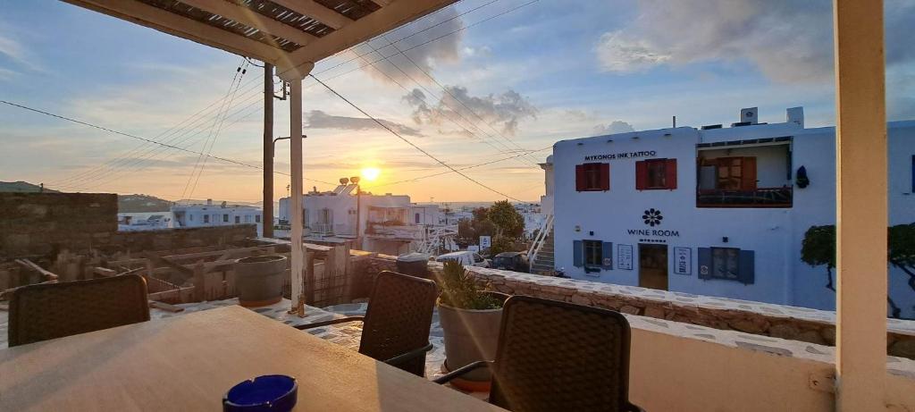 Fabrica Sunset Apartments - Apartamento Superior