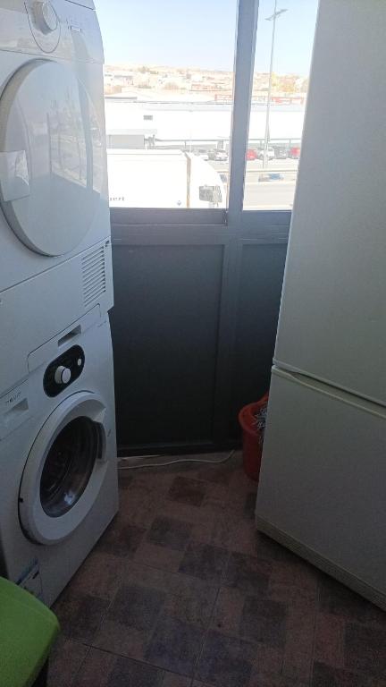 Fotografie z fotogalerie ubytování Apartamento Jean Pool v destinaci Alcantarilla