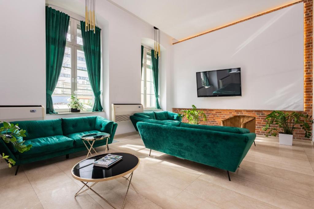 Hotel Dikul Market Square Wroclaw - Resim 12