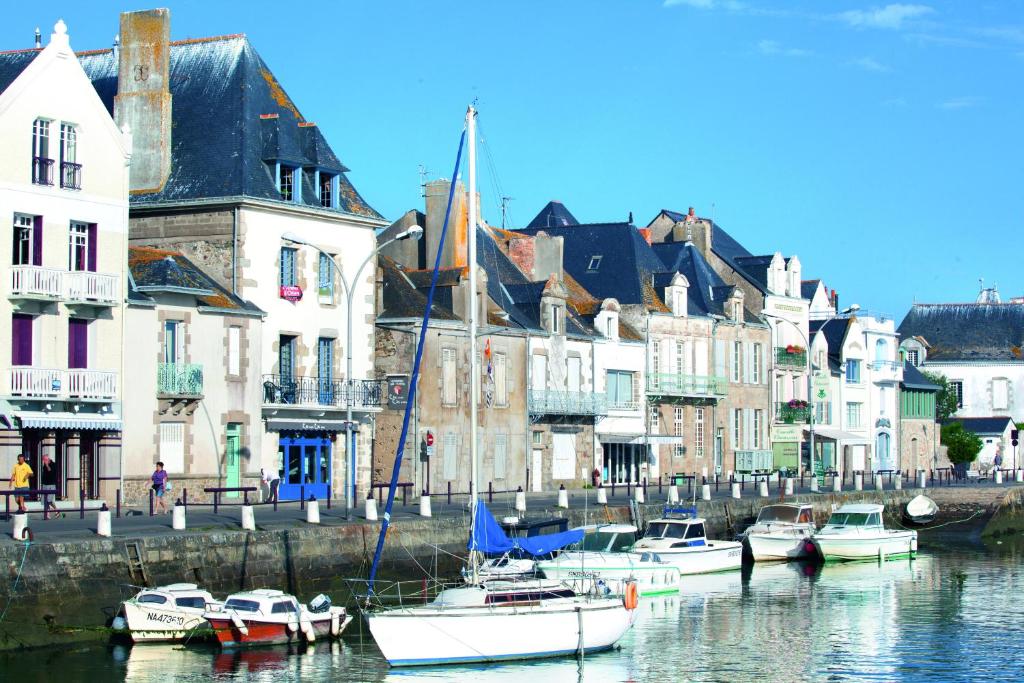 Village Club Goelia Les Voiles blanches, Batz-sur-Mer – Aktualisierte  Preise für 2023