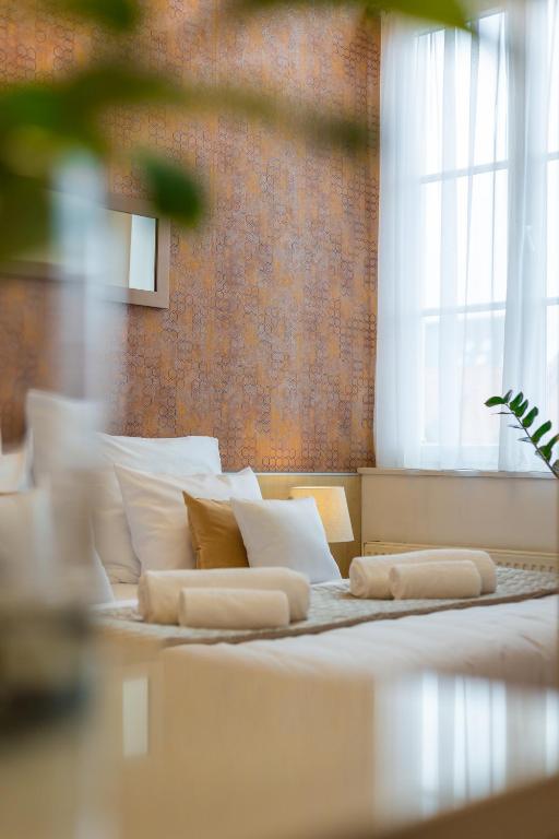 Hotel Dikul Market Square Wroclaw - Resim 4