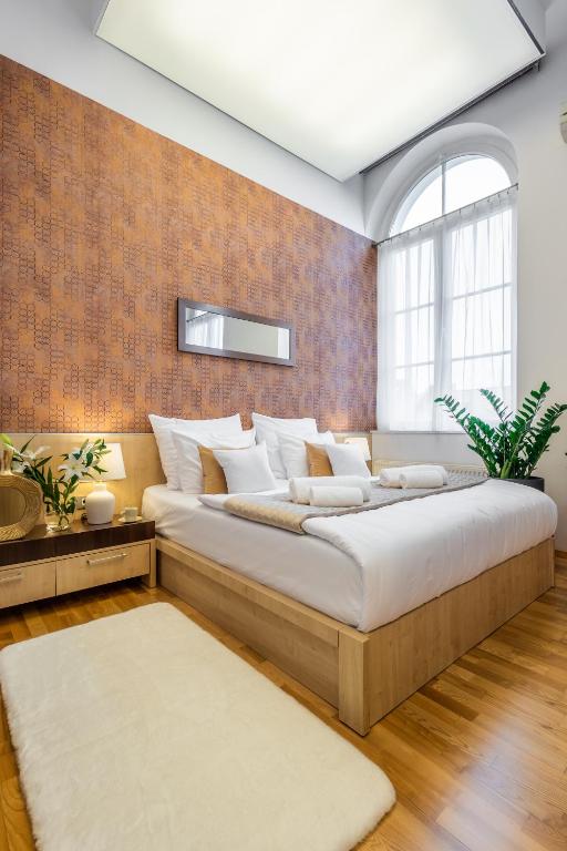 Hotel Dikul Market Square Wroclaw - Resim 1