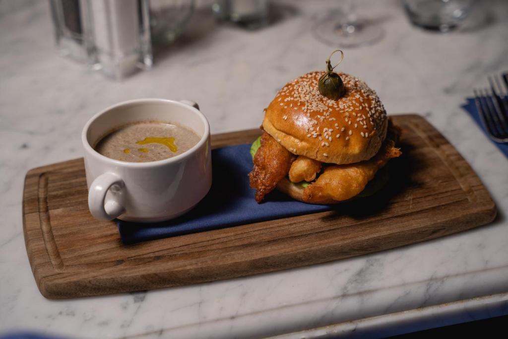 The Dixie Dean Hotel - Resim 36