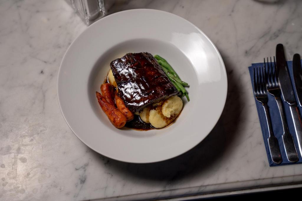 The Dixie Dean Hotel - Resim 40