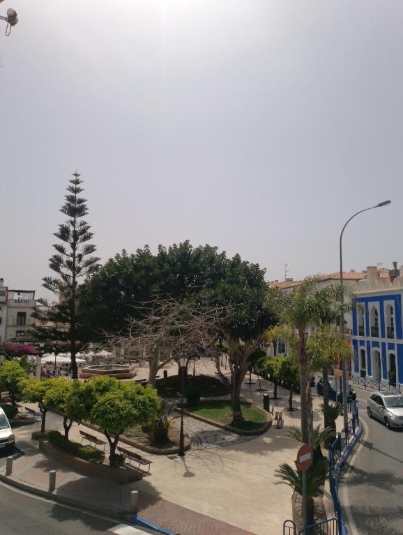 Fotografie z fotogalerie ubytování Piso plaza Cantarero v destinaci Nerja