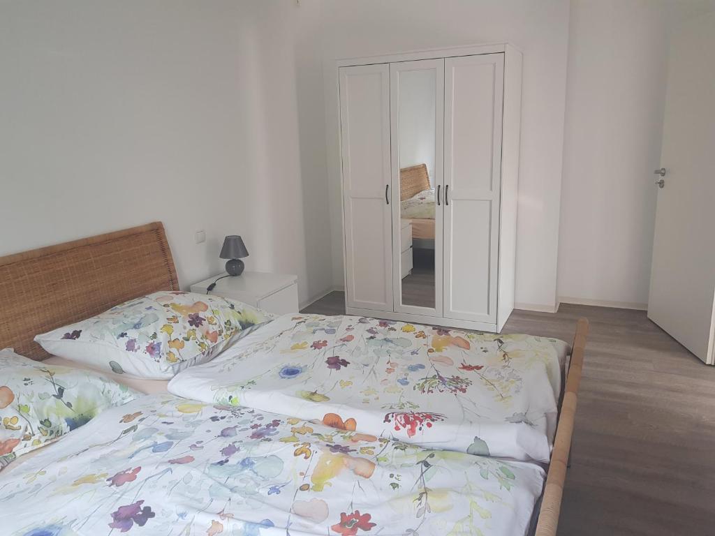 Eifelglück - Apartamento Con Terraza