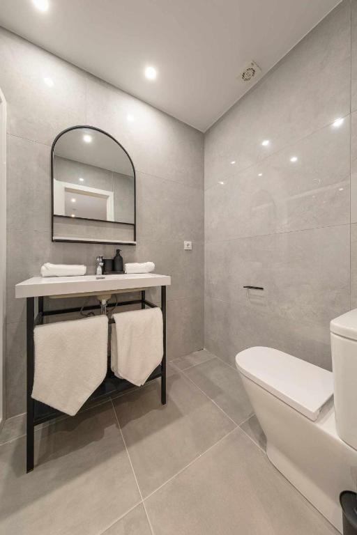 ISG Apartments Cuna - Resim 27